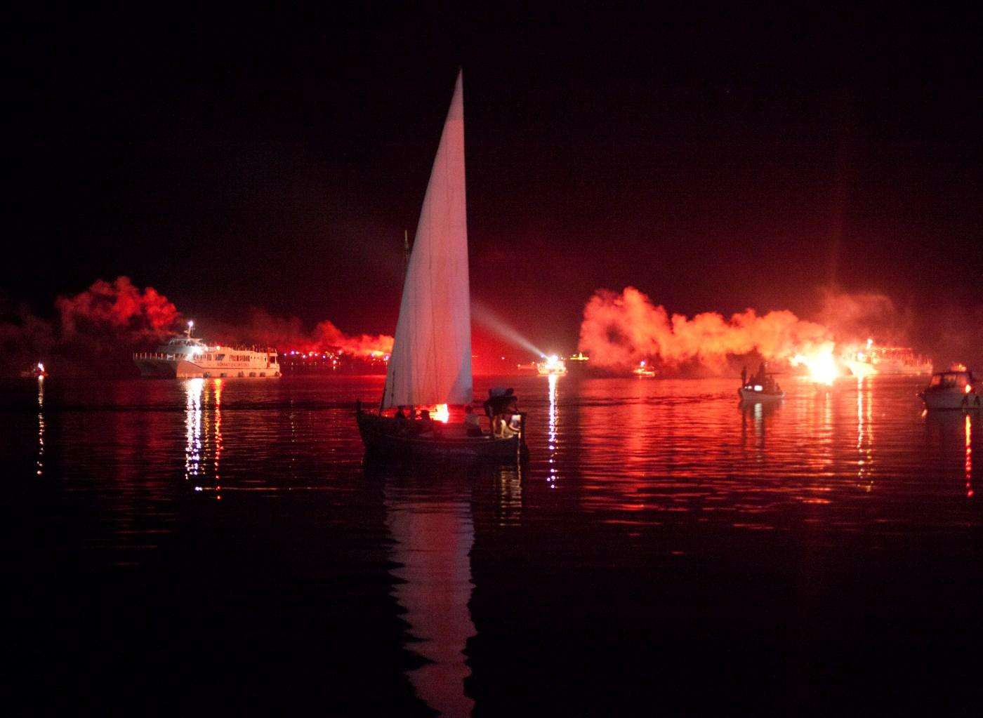 biograd-night