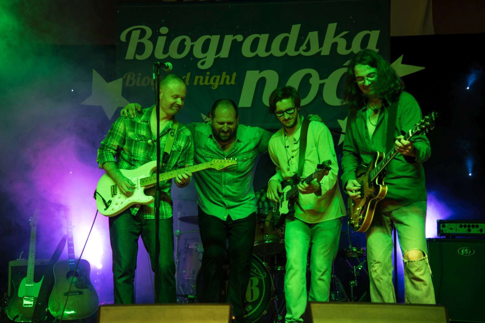 biograd-night