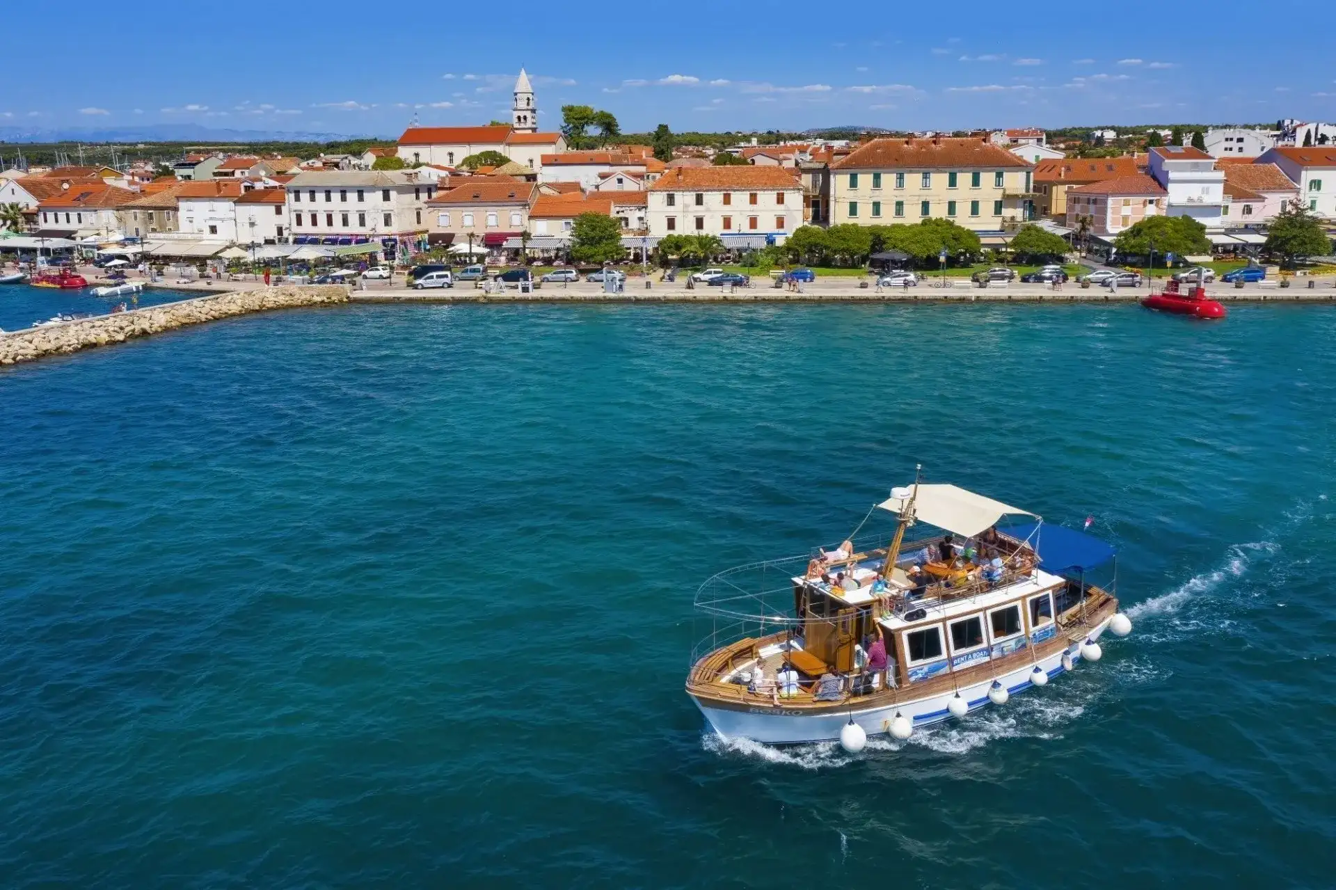 24. Turistička burza PUT