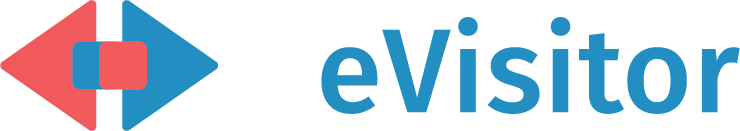 evisitor logo