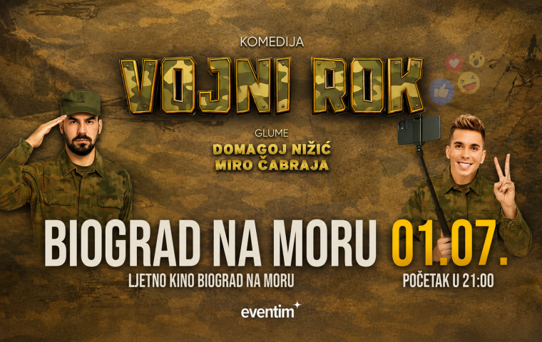 Vojni rok
